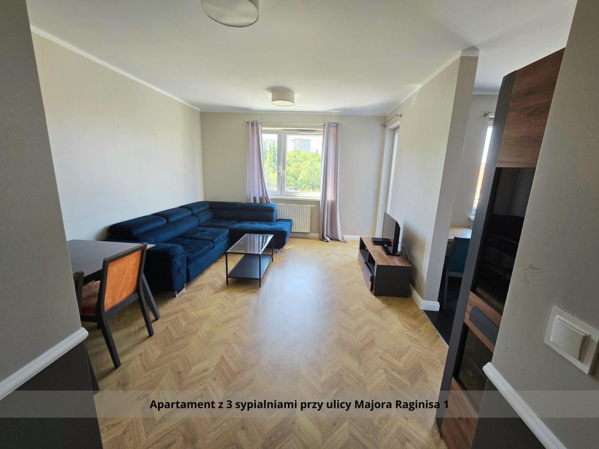 Szczecin Apartamenty Aparthotel D'Orski Exterior photo