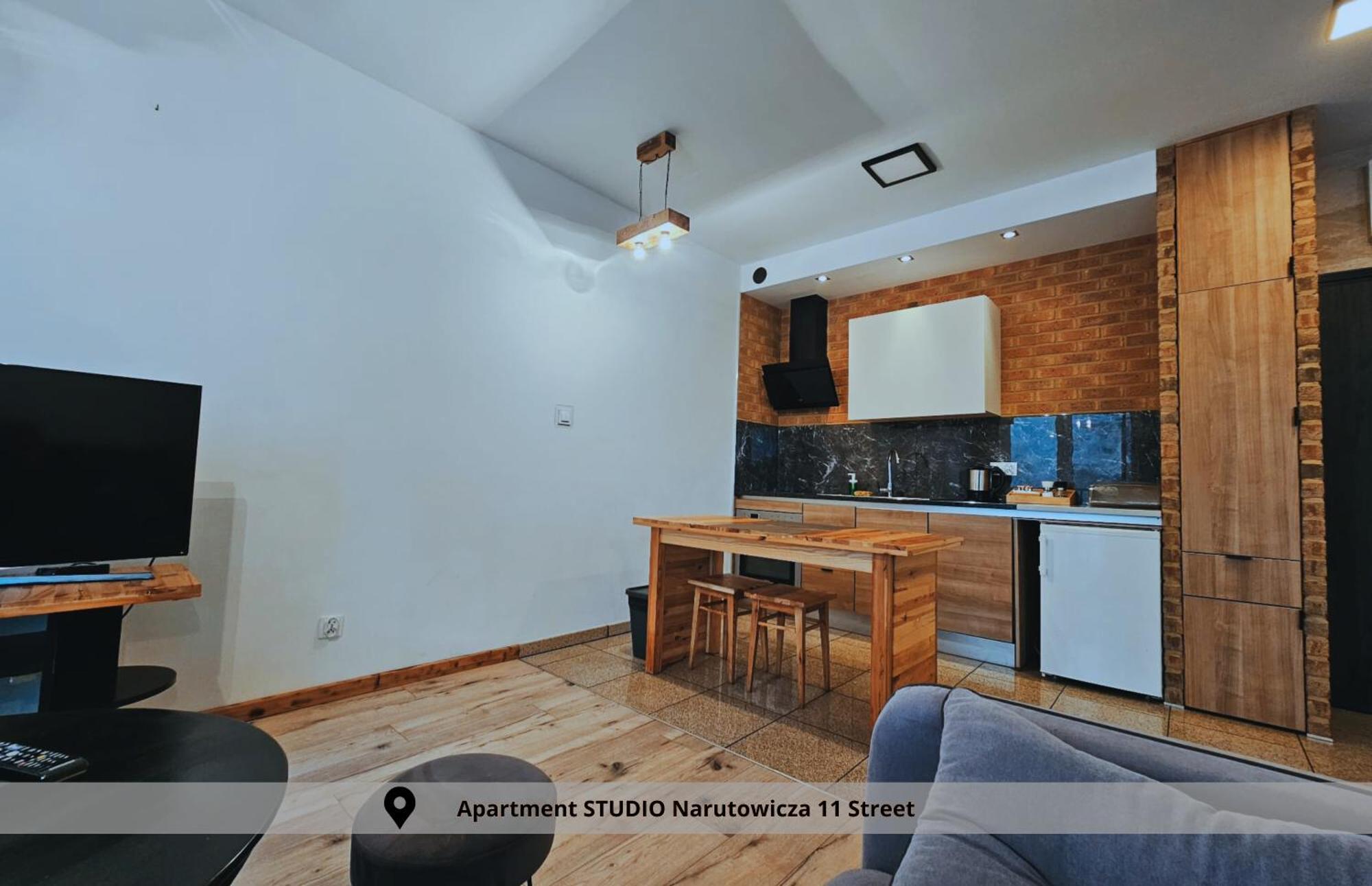 Szczecin Apartamenty Aparthotel D'Orski Exterior photo